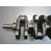 #J602 Crankshaft Standard For 14-16 Jeep Cherokee  2.4 5048537AA